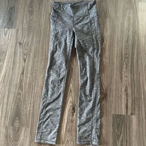 ATHLETA GREY LEGGINGS 